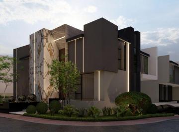 Casa de 5 habitaciones, San Andrés Cholula · Casa en Venta en La Vista Country Club