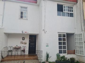 Casa de 3 habitaciones, Huixquilucan · Venta de Casa en Rinconada de La Herradura Cmb 25 - 2376.
