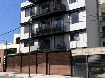 Departamento · 320m² · 3 Recámaras · 3 Estacionamientos · Departamento en Venta Lomas de Tecamachalco con Terraza (M&sup2;d3280)