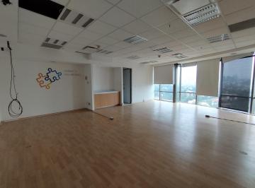 Oficina · 418m² · 22 Estacionamientos · Oficina en Renta en Miguel Hidalgo Reforma Plus (M&sup2;o2725)