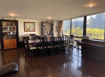 Departamento · 149m² · 3 Recámaras · 1 Estacionamiento · Departamento en Venta en Polanco Homero (M&sup2;d910)