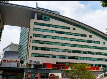 Oficina · 809m² · 18 Estacionamientos · Oficina en Renta en Santa Fe Diamante (M&sup2;o2190)