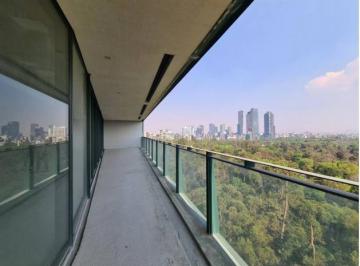 Departamento · 457m² · 4 Recámaras · 5 Estacionamientos · Departamento en Venta en Polanco Rubén Dario (M²d2464)