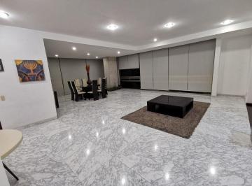 Departamento · 254m² · 3 Recámaras · 2 Estacionamientos · Departamento en Venta en Interlomas (M&sup2;d3256)