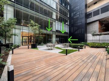 Local comercial · 186m² · 2 Estacionamientos · Local en Renta en Reforma Santa Fe (M²lc854)