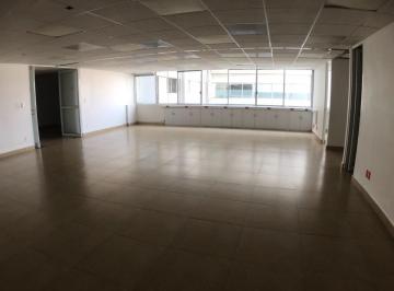 Oficina · 345m² · 3 Estacionamientos · Oficina en Renta en Polanco (M²o2307)