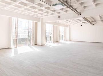 Oficina · 533m² · Oficina en Renta en Miguel Hidalgo (M²o2636)