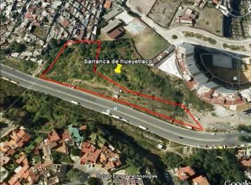 Terreno / Lote · 5041m² · Terreno en Venta en Interlomas (M²tr62)