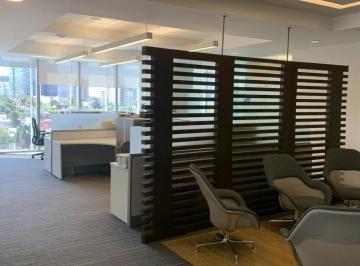 Oficina · 1355m² · 46 Estacionamientos · Oficina en Renta en Polanco Corporativo Reconocido (M&sup2;o2365)