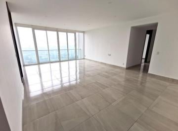 Departamento · 149m² · 2 Recámaras · 2 Estacionamientos · Departamento en Venta en Bosque Real Towers (M&sup2;d3239)