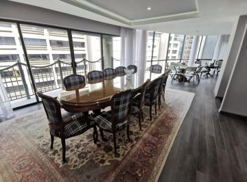 Departamento · 420m² · 3 Recámaras · 3 Estacionamientos · Departamento en Venta en Lomas de Tecamachalco (M&sup2;d3375)