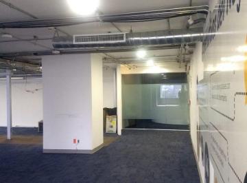 Oficina · 597m² · 17 Estacionamientos · Oficina en Renta en Polanco Anzures Acondicionada (M&sup2;o246)