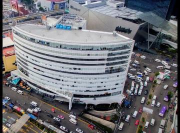 Oficina · 500m² · 14 Estacionamientos · Oficina en Renta en Toreo Diamante (M&sup2;o906)