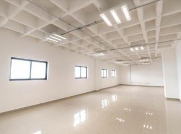 Oficina · 500m² · Oficina en Renta en Iztacalco (M²o2651)