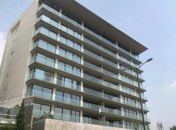 Departamento · 327m² · 3 Recámaras · 3 Estacionamientos · Departamento en Venta en Interlomas con Terraza (M&sup2;d2275)