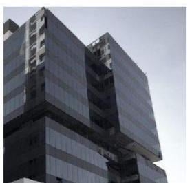 Oficina · 800m² · 20 Estacionamientos · Oficina en Renta en Zapopan Puerta de Hierro (M&sup2;o831)