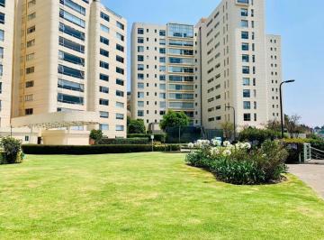 Departamento · 234m² · 3 Recámaras · 3 Estacionamientos · Departamento en Venta en Interlomas Residencial Privilege (M&sup2;d2774)