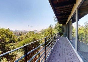 Departamento · 210m² · 3 Recámaras · 2 Estacionamientos · Departamento en Venta en Tecamachalco con Terraza (M&sup2;d2344)