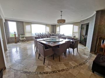 Departamento · 260m² · 3 Recámaras · 3 Estacionamientos · Departamento en Venta en Interlomas Villas Fiesole (M&sup2;d3246)