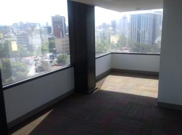 Oficina · 388m² · 9 Estacionamientos · Oficina en Renta en Polanco Anzures Acondicionada (M&sup2;o714)