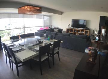 Departamento · 240m² · 3 Recámaras · 2 Estacionamientos · Departamento en Venta en Bosques de Las Lomas Privada del Bosque (M&sup2;d2238)