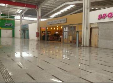 Local comercial · Local en Renta en Tren Suburbano San Rafael (M²lc707)