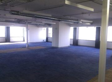 Oficina · 324m² · 6 Estacionamientos · Oficina en Renta en Polanco Anzures Acondicionada (M&sup2;o288)