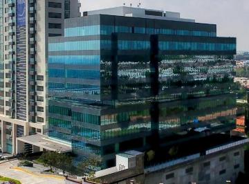 Oficina · 485m² · 14 Estacionamientos · Oficina en Renta en Zapopan Puerta de Hierro (M²o861)