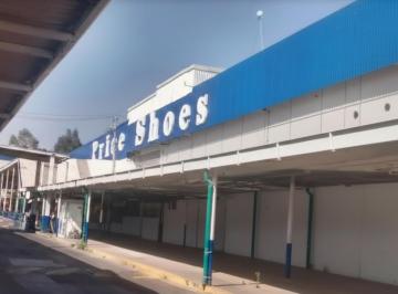 Local comercial · 454m² · Local en Renta en Ecatepec Price Center Price Shoes Pb (M&sup2;lc540)