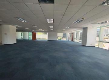 Oficina · 1785m² · 60 Estacionamientos · Oficina en Renta en Santa Fe (M&sup2;o2719)