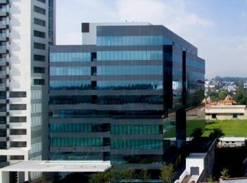 Oficina · 400m² · 10 Estacionamientos · Oficina en Renta en Zapopan Puerta de Hierro (M&sup2;o843)