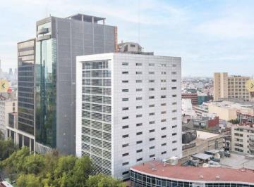 Oficina · 183m² · Oficina en Renta en Reforma (M&sup2;o2631)