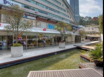 Oficina · 160m² · 3 Estacionamientos · Oficina en Renta en Santa Fe Diamante (M²o612)