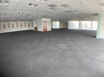 Oficina · 744m² · 24 Estacionamientos · Oficina en Renta en Santa Fe Corporativo Mazda (M&sup2;o2545)