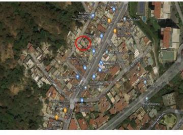 Terreno / Lote · 220m² · Terreno en Venta en Bosques de Las Lomas Manifestacion de Construccion (M&sup2;tr45)