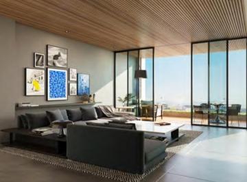Departamento · 237m² · 3 Recámaras · 2 Estacionamientos · Departamento en Venta en Tecamachalco Loft Uno Seis (M&sup2;d3276)