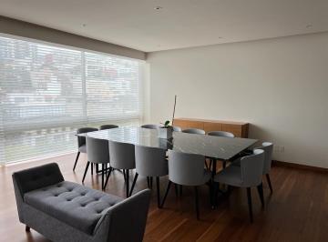 Departamento · 265m² · 3 Recámaras · 3 Estacionamientos · Departamento en Venta en Interlomas Hacienda de Las Palmas (M&sup2;d2753)