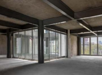 Oficina · 117m² · Oficina en Venta o Renta en Miguel Hidalgo con Terraza (M²o2701)