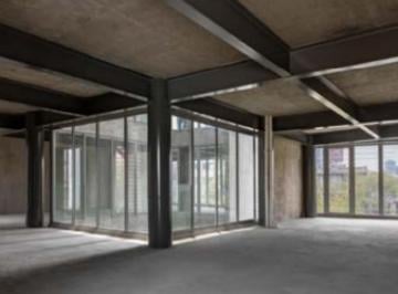 Oficina · 117m² · Oficina en Venta o Renta en Miguel Hidalgo con Terraza (M²o2701)