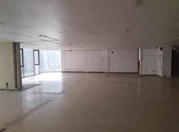 Oficina · 685m² · 10 Estacionamientos · Oficina en Renta en Colonia del Valle Obra Blanca (M&sup2;o2554)