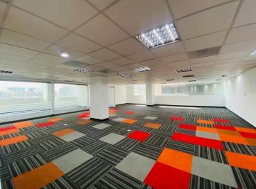 Oficina · 202m² · 7 Estacionamientos · Oficina en Renta en Santa Fe Torre Lexus (M&sup2;o2569)