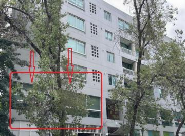 Oficina · 322m² · 6 Estacionamientos · Oficina en Renta en Santa Fe (M&sup2;o2228)