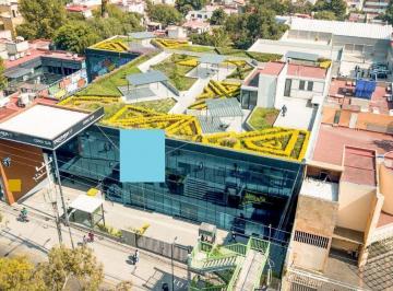 Local comercial · 980m² · 30 Estacionamientos · Local en Renta en Tlalpan Insurgentes Sur (M&sup2;lc946)