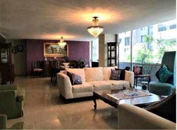 Departamento · 206m² · 3 Recámaras · 1 Estacionamiento · Departamento en Venta en Polanco (M²d2620)