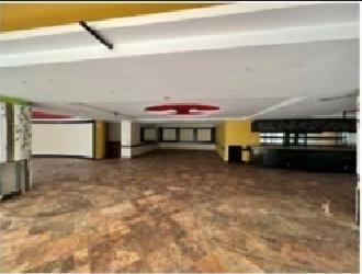 Oficina · 826m² · 15 Estacionamientos · Oficina en Renta en Santa Fe Diamante (M&sup2;o916)