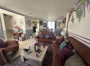 Casa en condominio de 3 habitaciones, Querétaro · Casa Venta en Fraccionamiento Mediterraneo