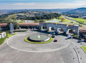 Terreno / Lote · 942m² · Terreno en Venta en Rancho San Juan Zona Esmeralda (M&sup2;tr66)