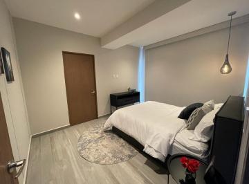 Departamento · 77m² · 2 Recámaras · 2 Estacionamientos · Departamento en Venta en Naucalpan Residencial Altezza Central (M&sup2;d2348)