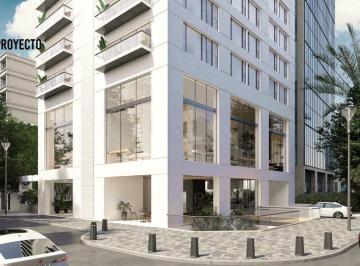 Departamento · 82m² · 2 Recámaras · 1 Estacionamiento · Departamento en Venta en Insurgentes Alure (M&sup2;d2935)