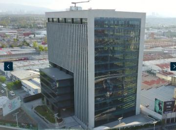 Bodega comercial · 900m² · Bodega en Renta en Naucalpan Edificio Mirax (M&sup2;bc190)